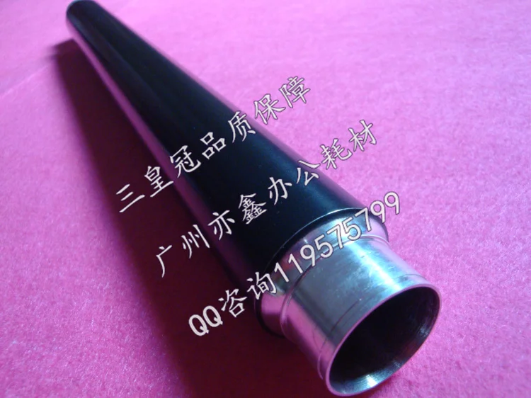 Верхний ролик Fuser BH420 BH421 BH500 BH501 50GA-53030 50GE-53030 для Konica Minolta Bizhub 420/421/500/501/360 верхний |