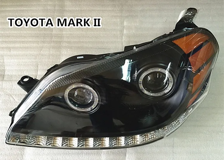 Сборка фар RQXR для toyota MARK II GX110 | Автомобили и мотоциклы