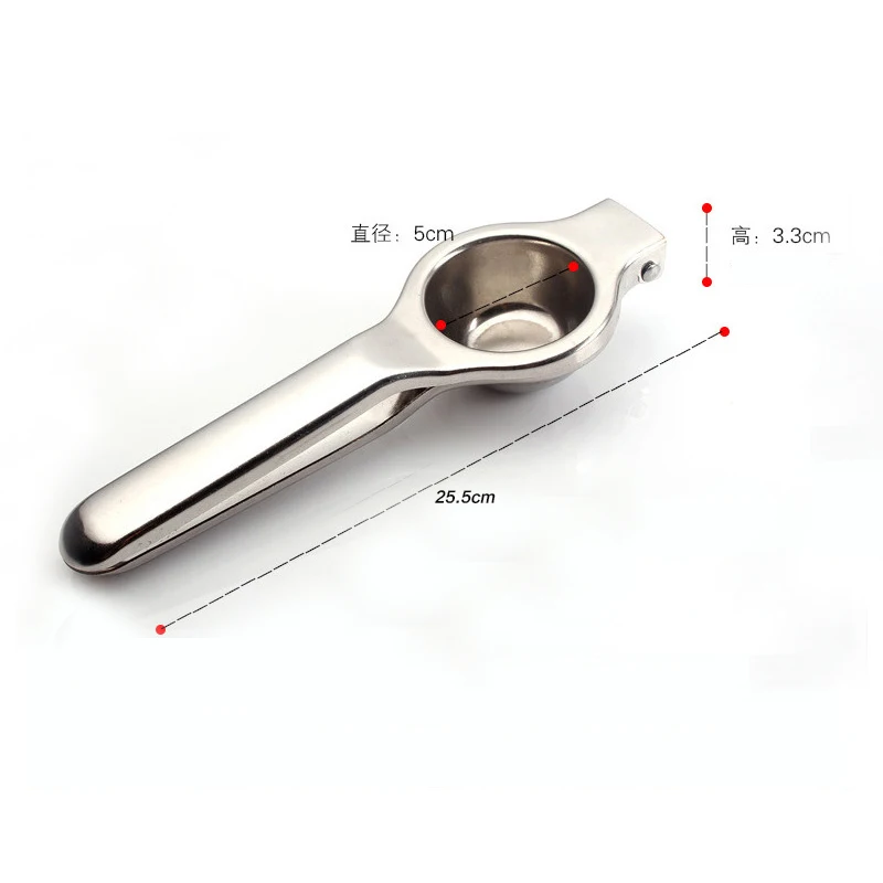 NHM 1 pcs Fruit manual juicer squeeze orange juice using pomegranate lemon clamp vegetable tool reamers | Дом и сад