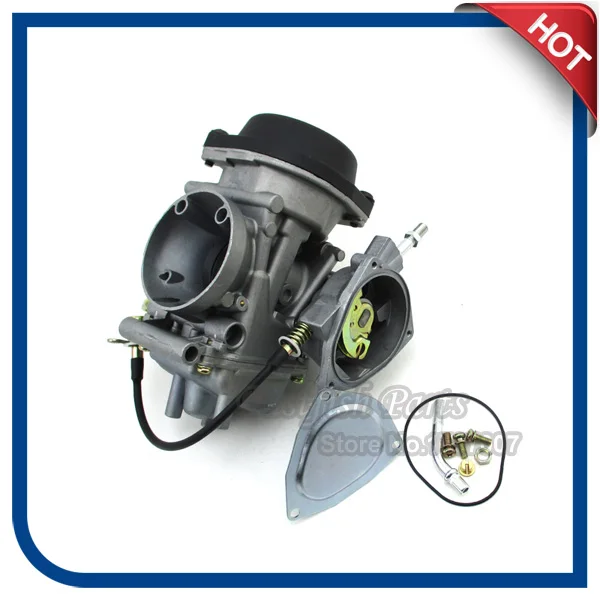 Карбюратор ДЛЯ Arctic Cat DVX400 DVX 400 2004 - 2007 ATV Quad |