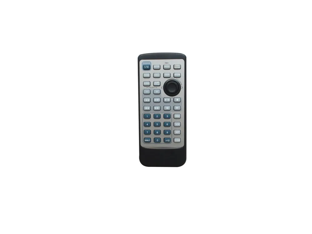 

Remote Control For Kenwood DDX6029 DDX6039 KDV-412 KDV-5234 RC-DV400 DDX7015 KVT-715 Car DVD Receiver System
