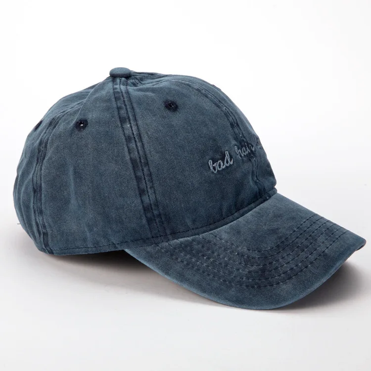 Высокое качество мыть хлопок Бейсбол Кепки Для мужчин Casquette Snapback шапка для бренд