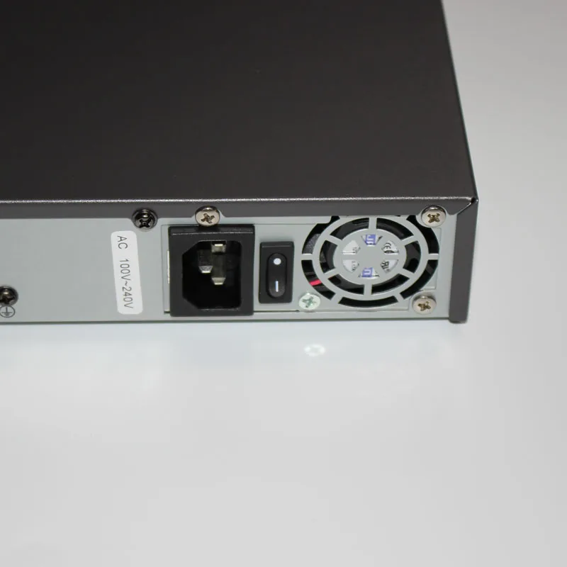 HIKVISION бразильская версия поддерживает многоязычный CS-NVR2616P заменить DS-7616NI-E2/8 P Instock 8CH PoE порты для 16 Чип-камера