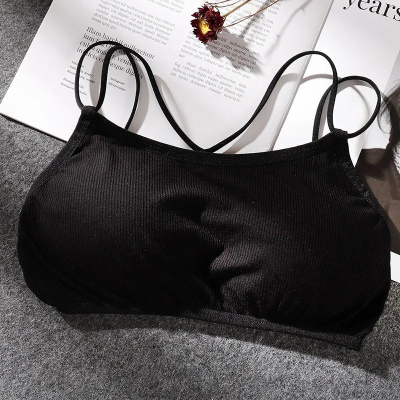 Sexy Push Up Bra Women Lingerie Backless Bra Women Sexy Bras Intimates Wireless Bralette