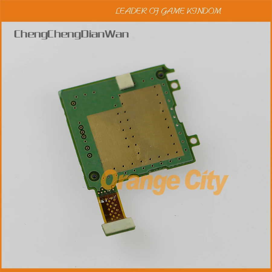 

ChengChengDianWan 50 шт./лот Запасной Держатель слота для SD-карты гибкий кабель для 3DS