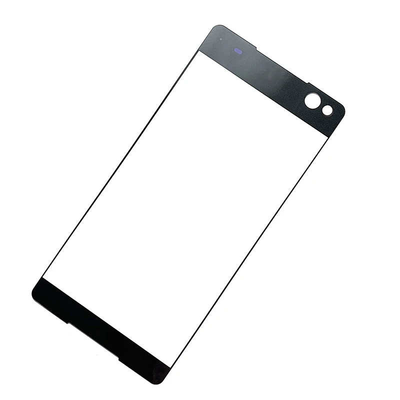 10PCS/Lot High Quality For Sony Xperia XA Ultra C6 F3213 3211 3215 3212 3216 Front Outer Glass Len Touch Panel | Мобильные телефоны