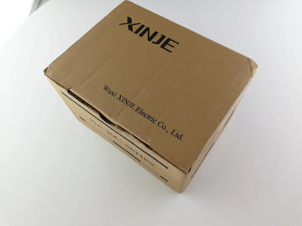 Фонарь фонарь контроллер Xinje PLC есть в наличии быстрая доставка|Панель| |
