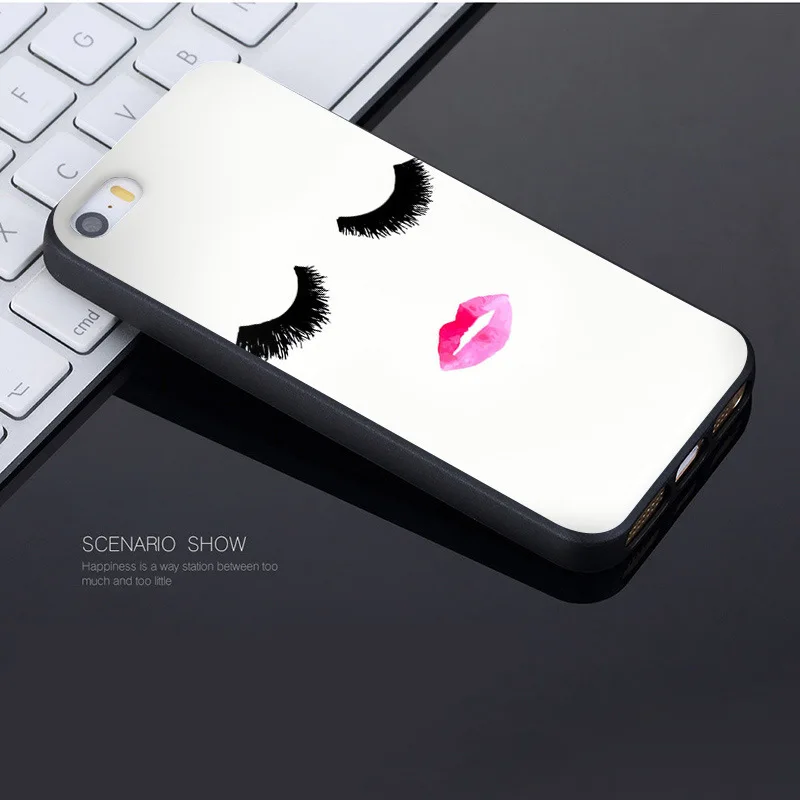 Инструменты Помада красота девушка макияж Набор Горячие тени для глаз чехол