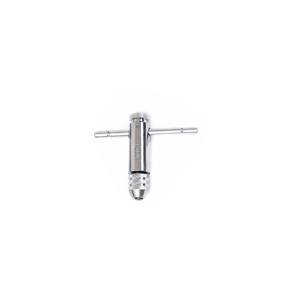 M3-M8 standard Гаечный ключ M3-M8/M5-M12 регулируемый гаечный ключ левая и правая Регулировка ручные инструменты резьбовые инструменты трещотки гаечные ключи - Цвет: M3-M8 standard