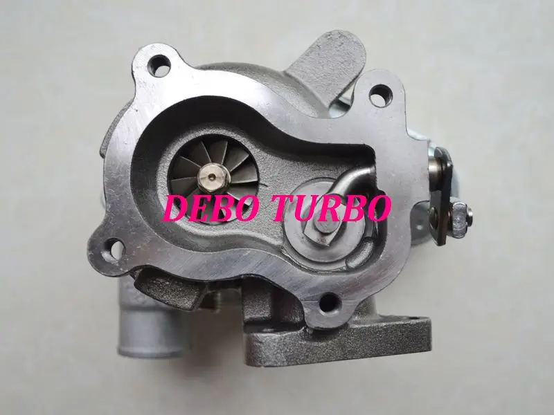 Новый K03/53039880006 454083 Турбокомпрессор для audi 80/a6 Seat Alhambra/Толедо VW Гольф/Passat/Sharan 1Z/AHU 1.9l