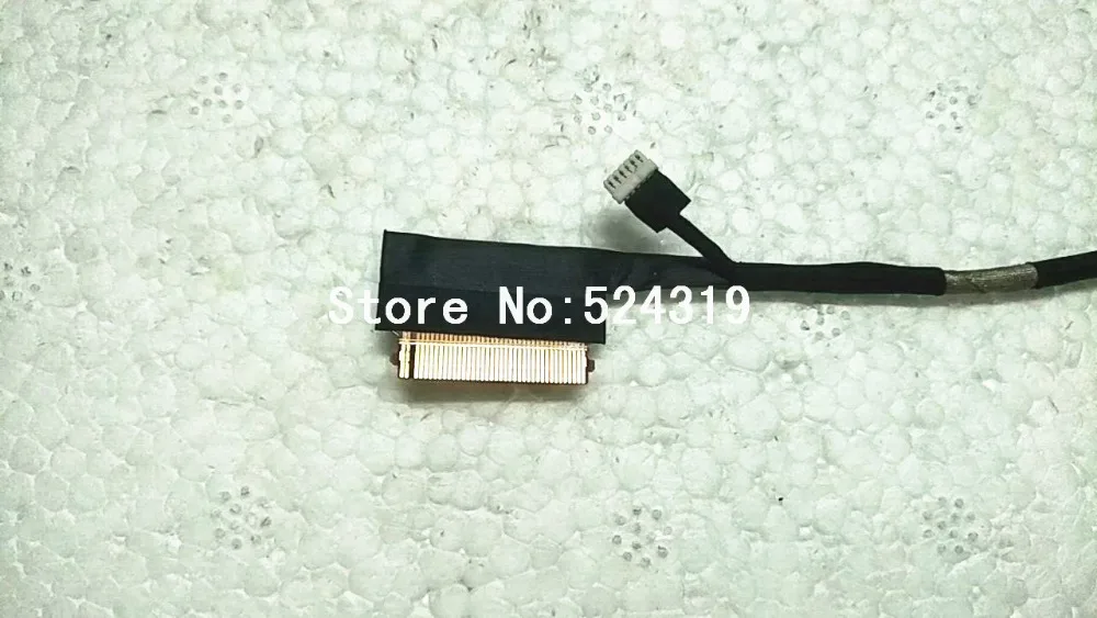 Новый ЖК-кабель для ноутбука HP 14-V 14-V014TX 14-V000 DDY11BLC120 30pin с сенсорным экраном |