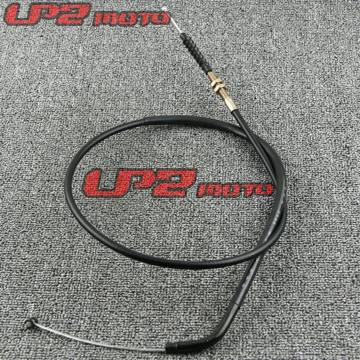 

For HONDA NT400 NT650 BROS 400/650 Clutch Line Clutch Pull Clutch Cable