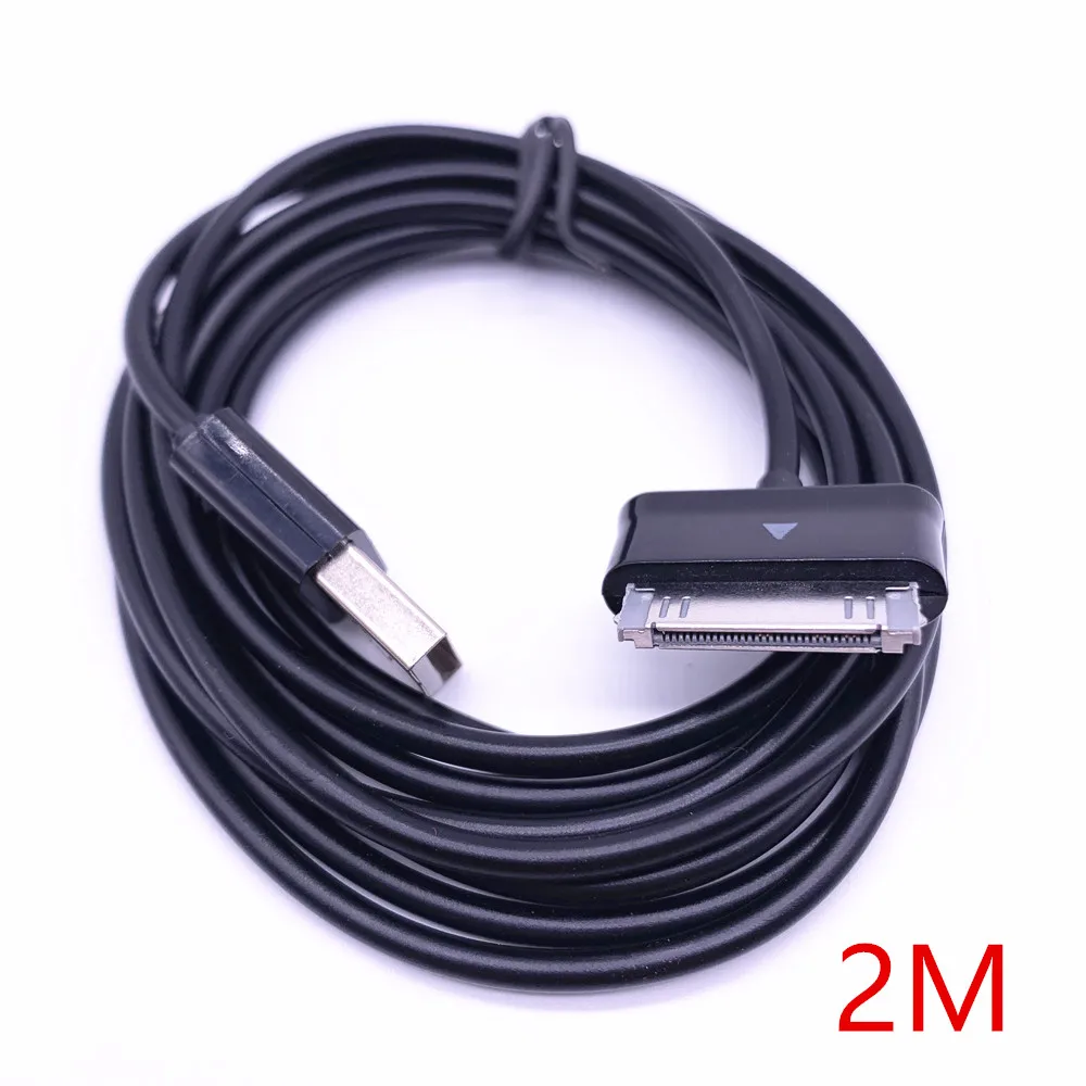 30-контактный Usb кабель для зарядки и передачи данных Samsung P1000 P1010 P3100 P3110 P5100 P5110 P6200