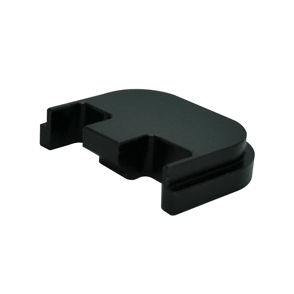 Magorui Glock сзади слайд накладка для Glock 17 19 20 21 22 23 24 25 26 40 41 Gen 5