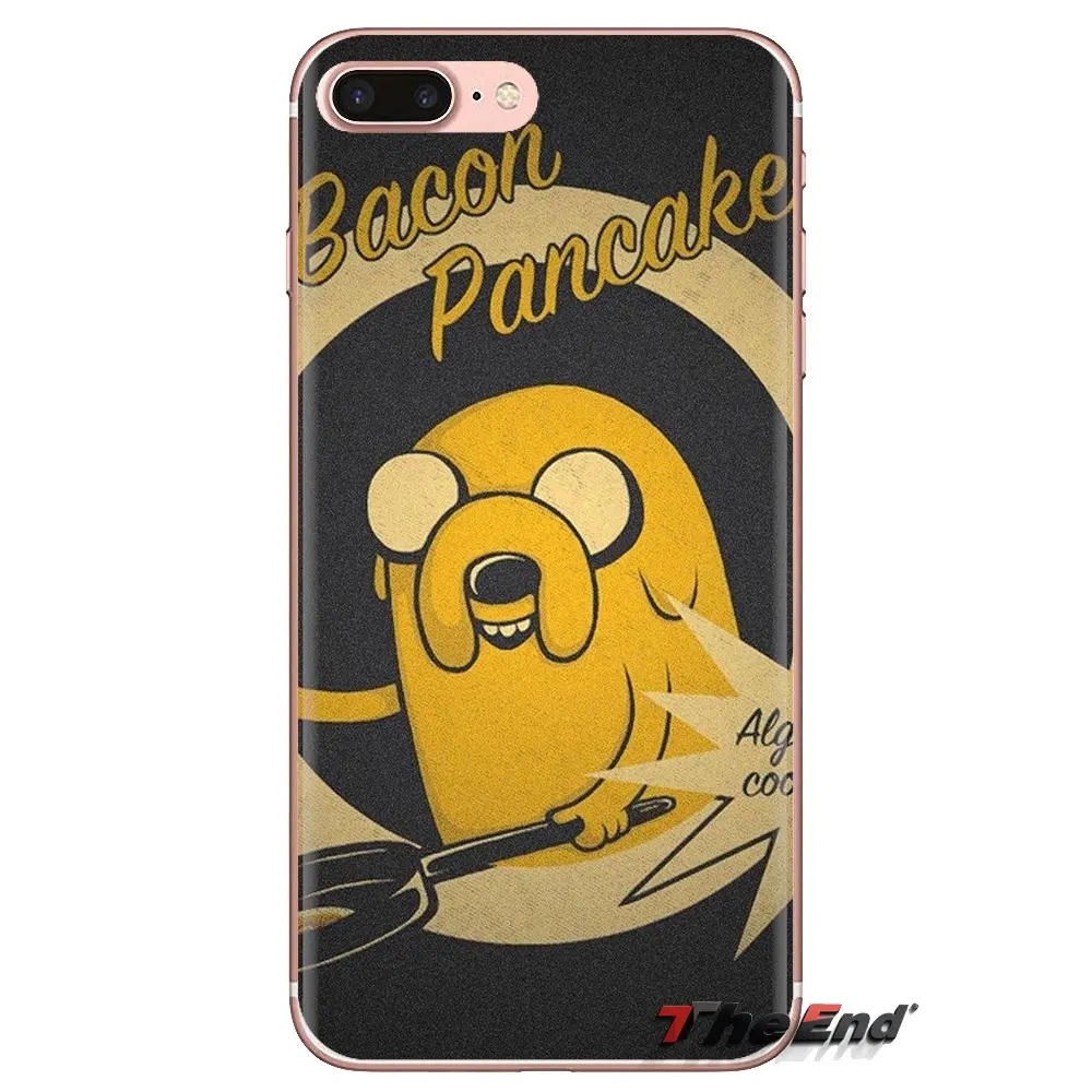 Прозрачные мягкие чехлы для Huawei G7 G8 P7 P8 P9 P10 P20 P30 Lite Mini Pro P Smart Plus 2017 2018 2019 время
