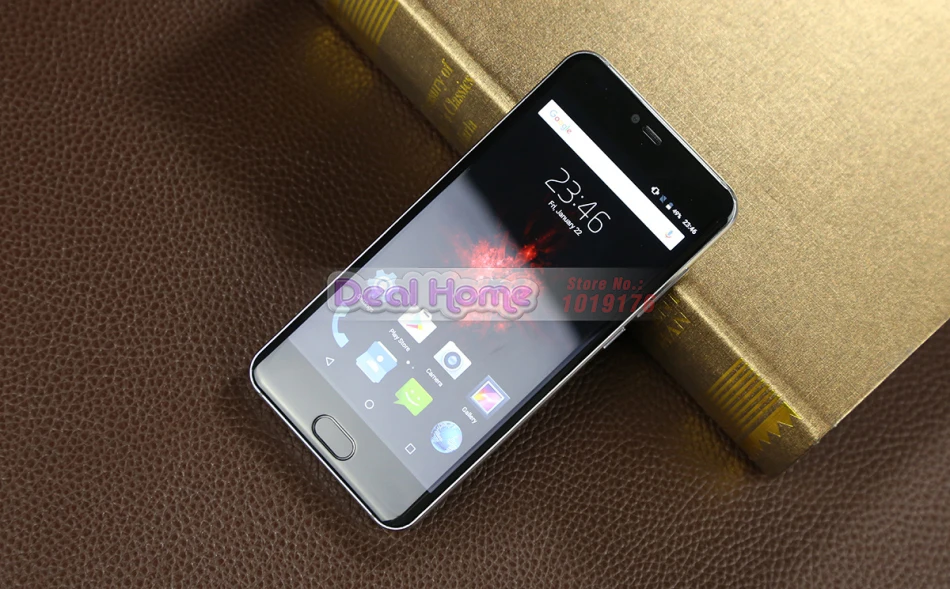 Allcall RIO двойная задняя камера 3G 5,0 дюймов IPS HD 1 ГБ ОЗУ 16 Гб ПЗУ 8МП камера MTK6580A четырехъядерный смартфон Android 7,0