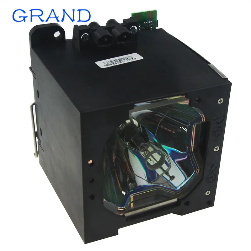GT60LP GT 60LP 456 9060 лампа для NEC GT5000 GT5000G GT6000 GT6000R ImagePro проектора с корпусом|projector lamp|lamp for
