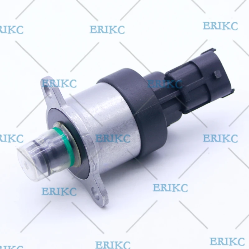 ERIKC 0928400643 High Pressure CR Fuel Injection Pump Regulator Metering Control Valve Unit For Citroen Xsara Peugeot 206 307