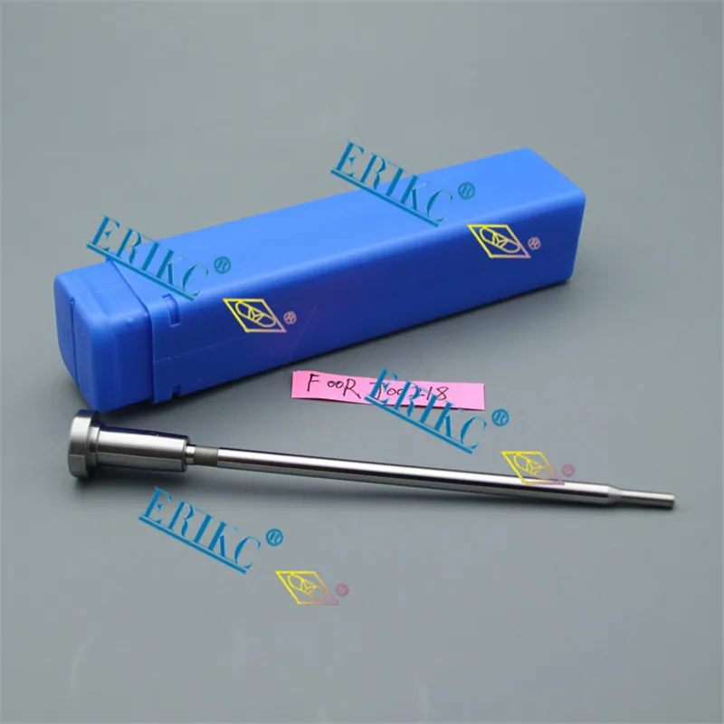 

ERIKC FooRJ00218 control valve replacement parts FooR J00 218 injector valve piston F ooR J00 218 for injector 0986435524