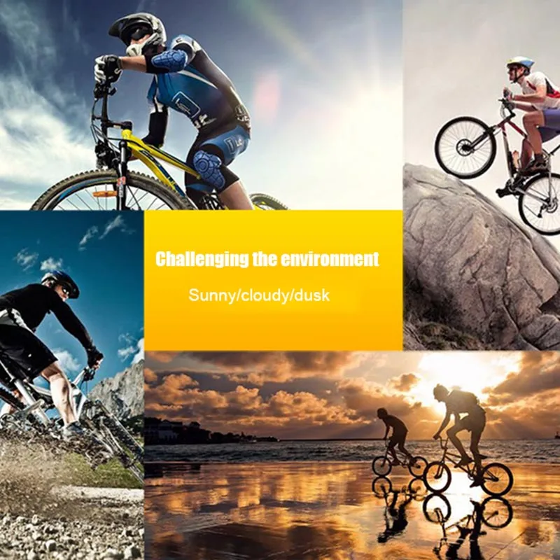 Популярные мужские поляризованные очки ультралегкие ветрозащитные спортивные