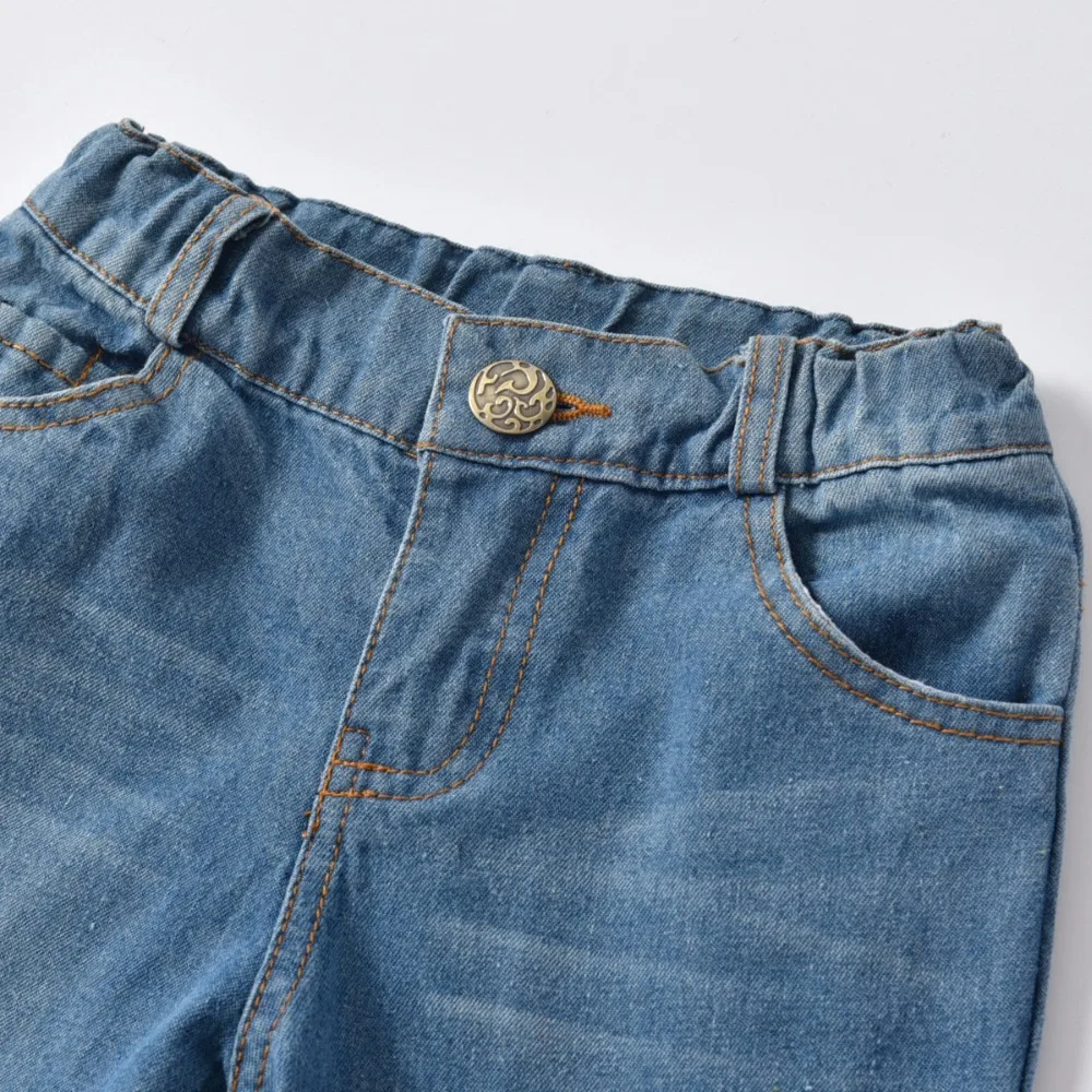 Детские комплекты одежды для маленьких мальчиков весна 2019 повседневные