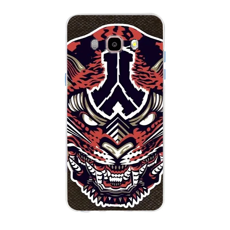 Defqon 1 чехол высокого качества мягкий Силиконовый ТПУ для телефона Samsung Galaxy S6 S6edge