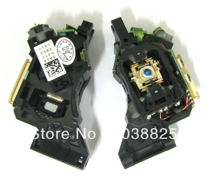 Оригинальный отремонтированный HOP 141x 141x141 лазерный объектив для Xbox360 Ben q 6038 drive 30