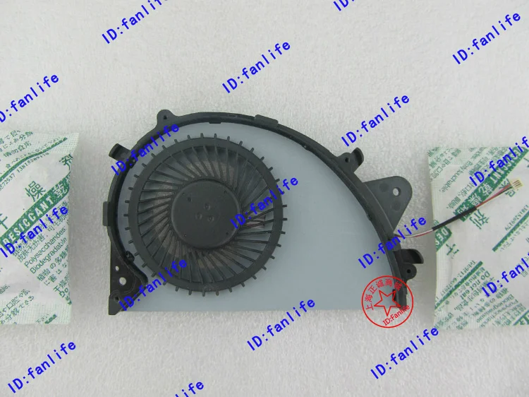 

New FOR Sony FOR Vaio S15 fan