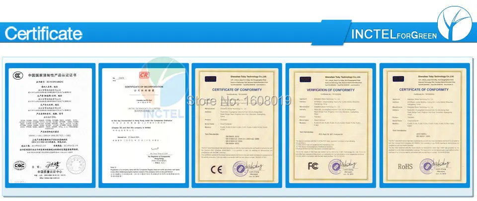 Причастником 9,7 дюймов Elite Z3 Тайвань Высокая температура 5 Провода POS сенсорный экран компьютер с ЦП j1900