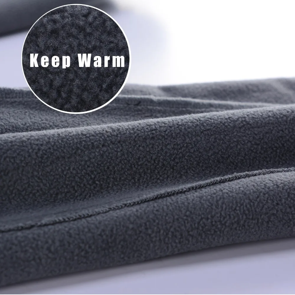 Мужские брюки для езды на велосипеде SOOMOM теплые зимние Теплые повседневные