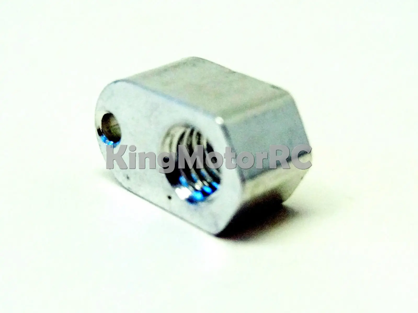 Новинка Скручивающиеся гайки King Motor 1/5 X2 (4) для Rovan LT &amp LOSI 5IVE T (LOSB6591) | Игрушки и