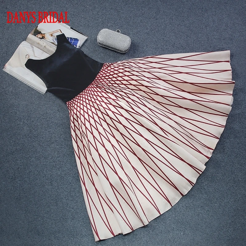 Beautiful Short Evening Dresses Party on Sale Women Prom Formal Gowns vestido de festa longo | Свадьбы и торжества