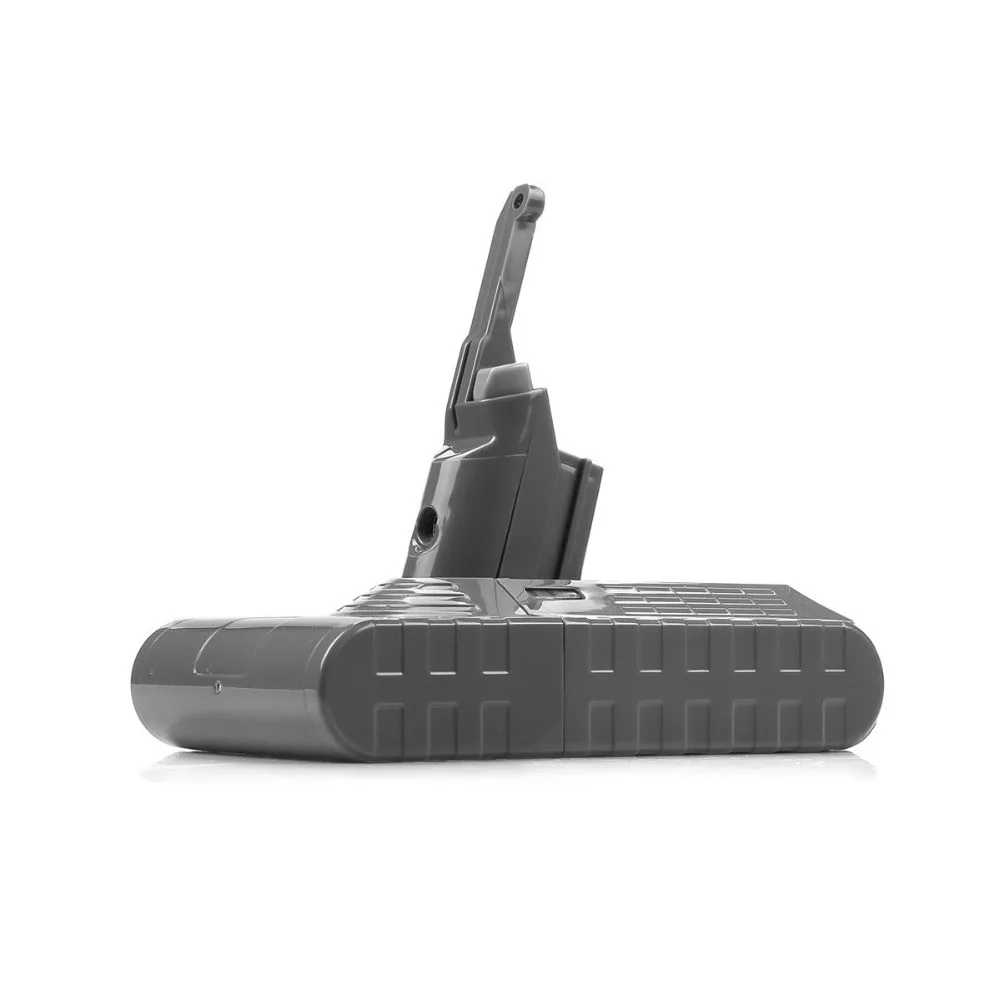 Лучшая цена 21 6 3500mAh литий-ионная батарея замена для вашего Dyson V8 абсолютный