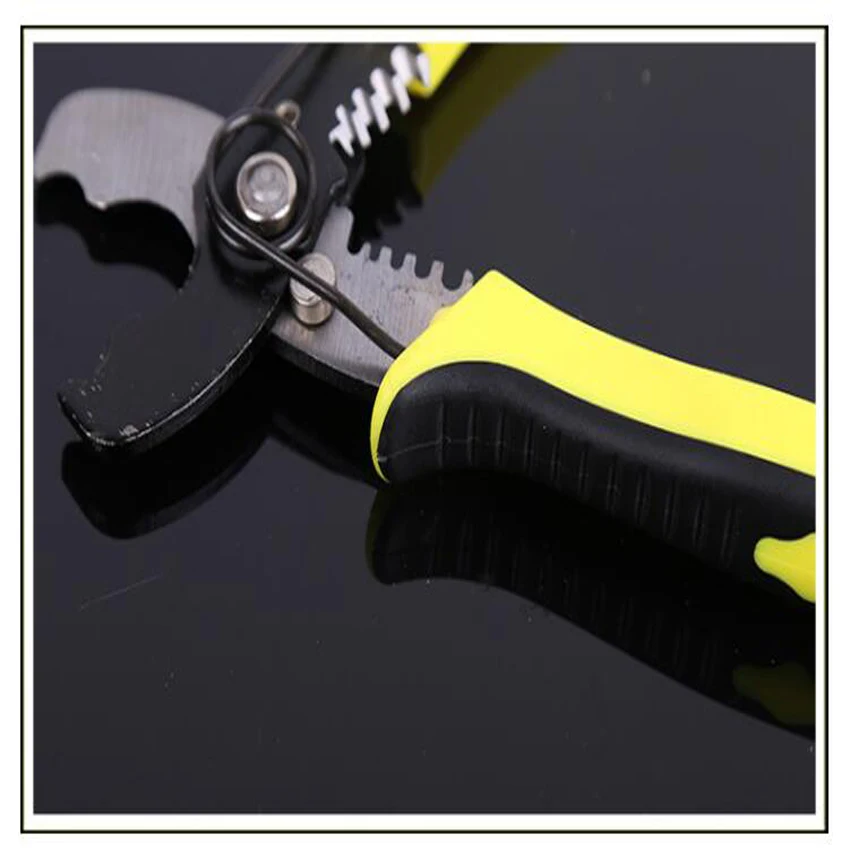 8 ''высокое качество многофункциональный кабель провода автоматический