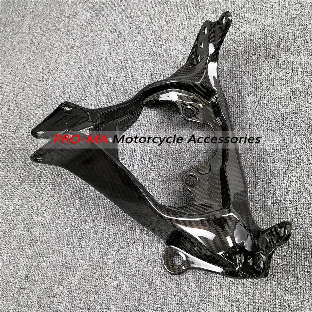Мотоцикл Stay_Up кронштейн из углеродного волокна для Suzuki GSX-GSXR750 L1 2011-2017 Twill |
