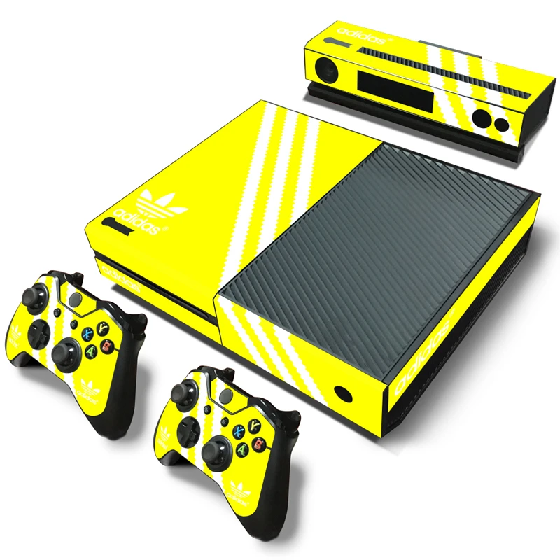 

sticker for XBOX ONE SLIM