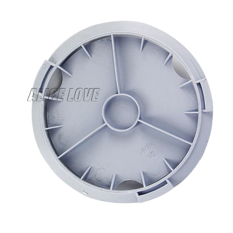 Запчасти для пылесоса Philips FC8264 FC8262 FC8260 FC8208 FC8256 фильтр НЕРА и крышка 3 шт./компл.
