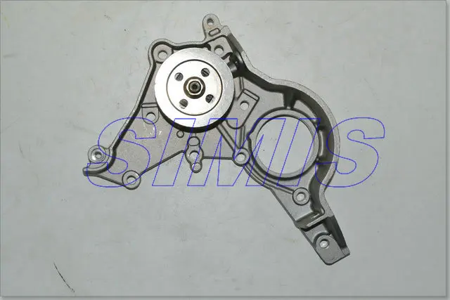 Масляный насос P0320 T0430 15100 11050 11051 для 2E LU L50|pump pump|pump for oilpump |
