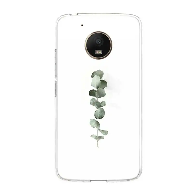 Милый чехол-накладка с силиконовым корпусом Iowa для Motorola MOTO G7 G5 G5S G6 E4 E5 Plus G4 Play |