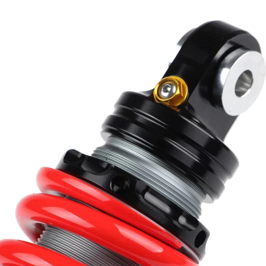 Высокая конец мотоцикл ремонт Задний амортизатор мотоцикла задняя подвеска