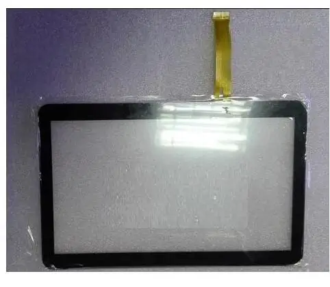 

Witblue New touch screen For 10.1" YJ395FPC-V0 Tablet Touch panel Digitizer Glass Sensor Replacement Free Shipping