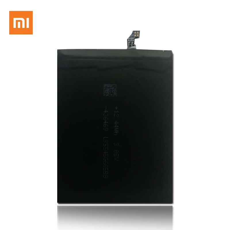 100%Originalxiaomi Replacement Battery BM38 For Xiaomi Mi 4S M4s New Authentic Phone 3260mAh | Мобильные телефоны и