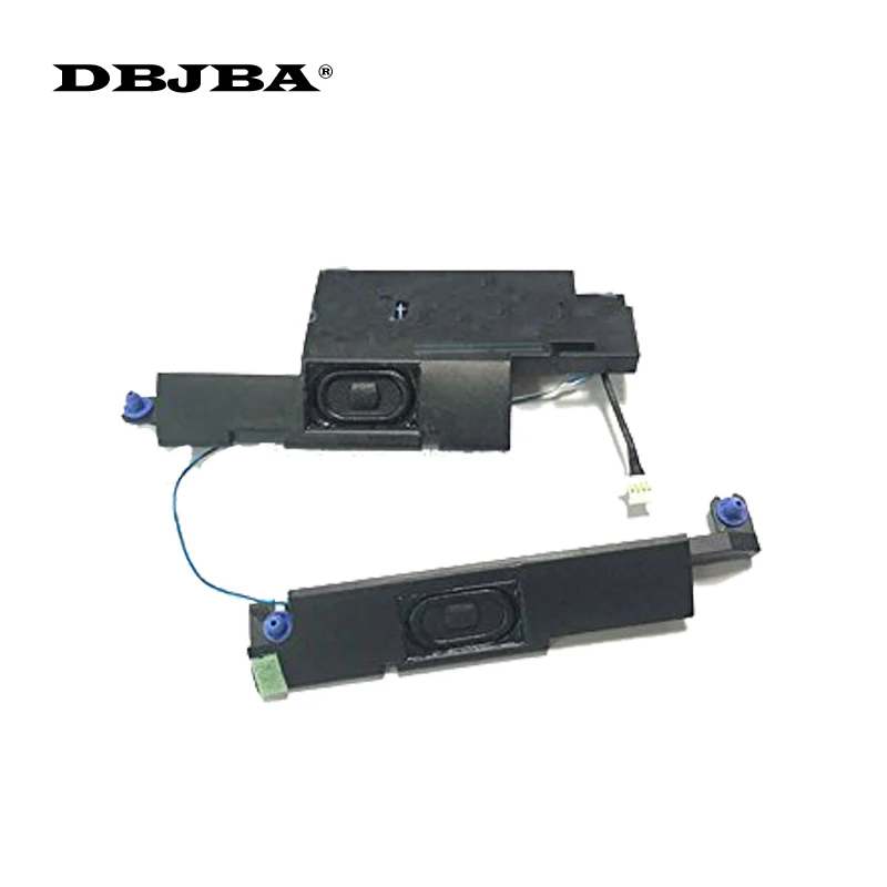 Новый внутренний динамик для ноутбука Dell Inspiron 15R N5010 M5010 комплект динамиков 23.40744.001