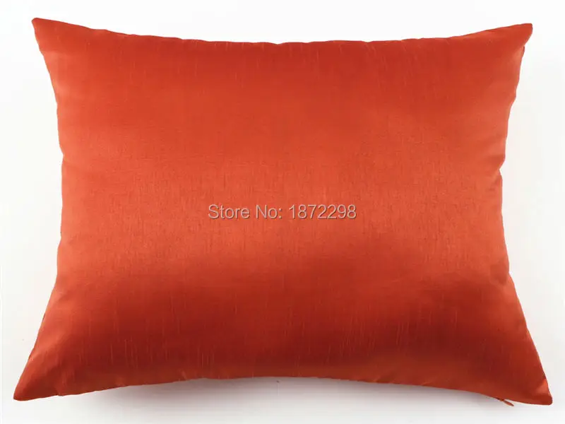 Чехол для подушки из полиэстера 30x30 см 30x45 35x50 40x60 70x70 катионный окрашенный HT-PCSDC-01-L -