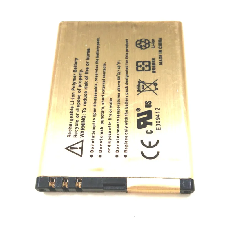 Westrock N97 mini N97mini2680mAh Аккумулятор для NOKIA N97mini N8 E5 E7 702T T7-00 T7 N5 808 сотовый телефон |