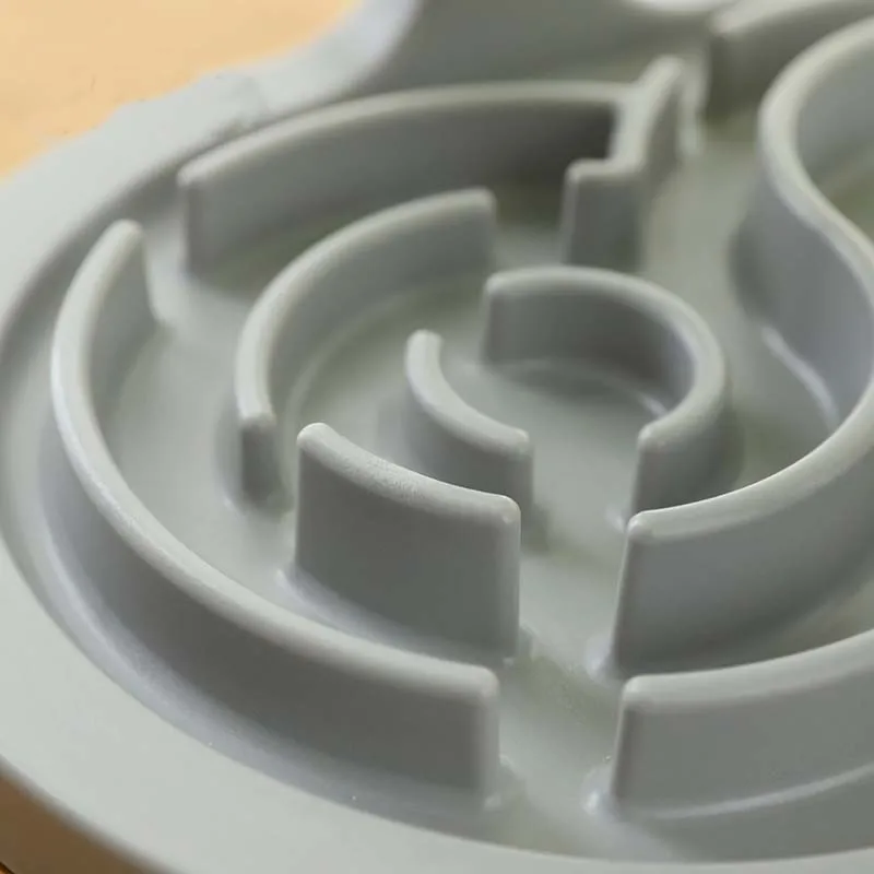 Интерактивные игрушки для домашних животных медленные кормушки здоровая диета