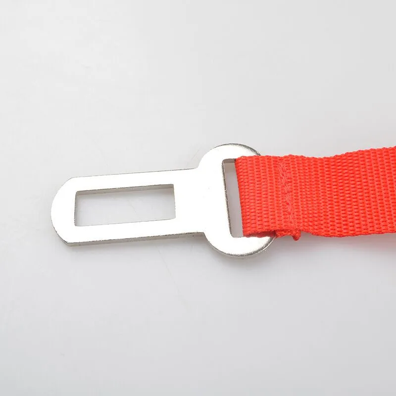 E24 Автомобильные ремни безопасности для собак ремень животных поводки