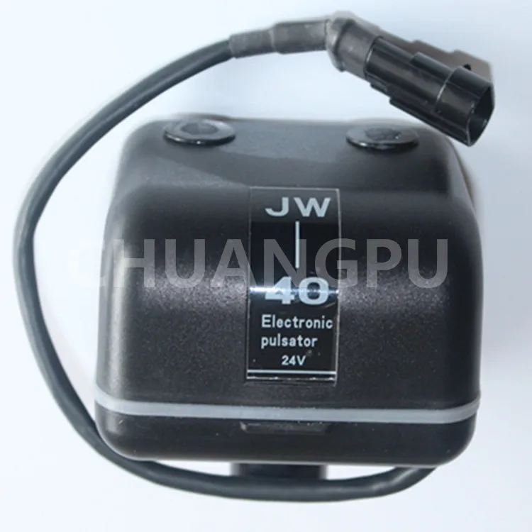 5 Вт Электрический пульсатор импульса молока для молочной машины | Дом и сад