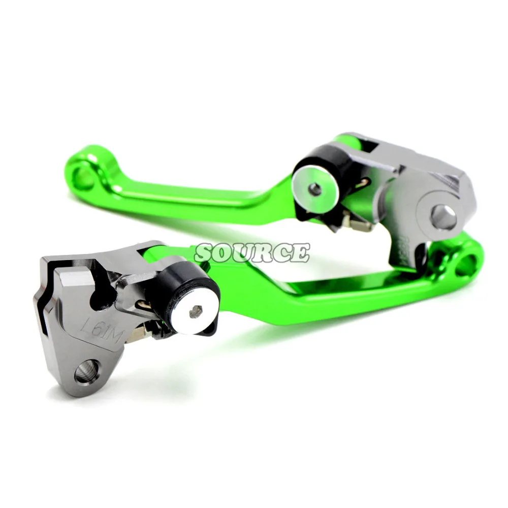 YOWLING Мотоцикл с ЧПУ Поворотные тормозные рычаги сцепления тормоза и сцепление