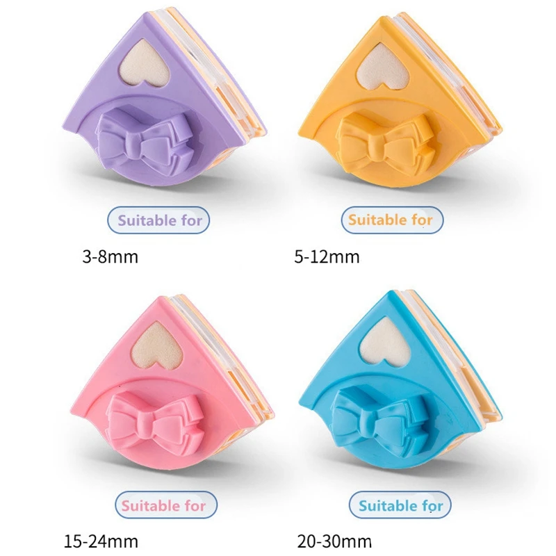 Щетка для уборки окон и двухсторонняя Магнитная щетка мытья очистки стекла | Дом